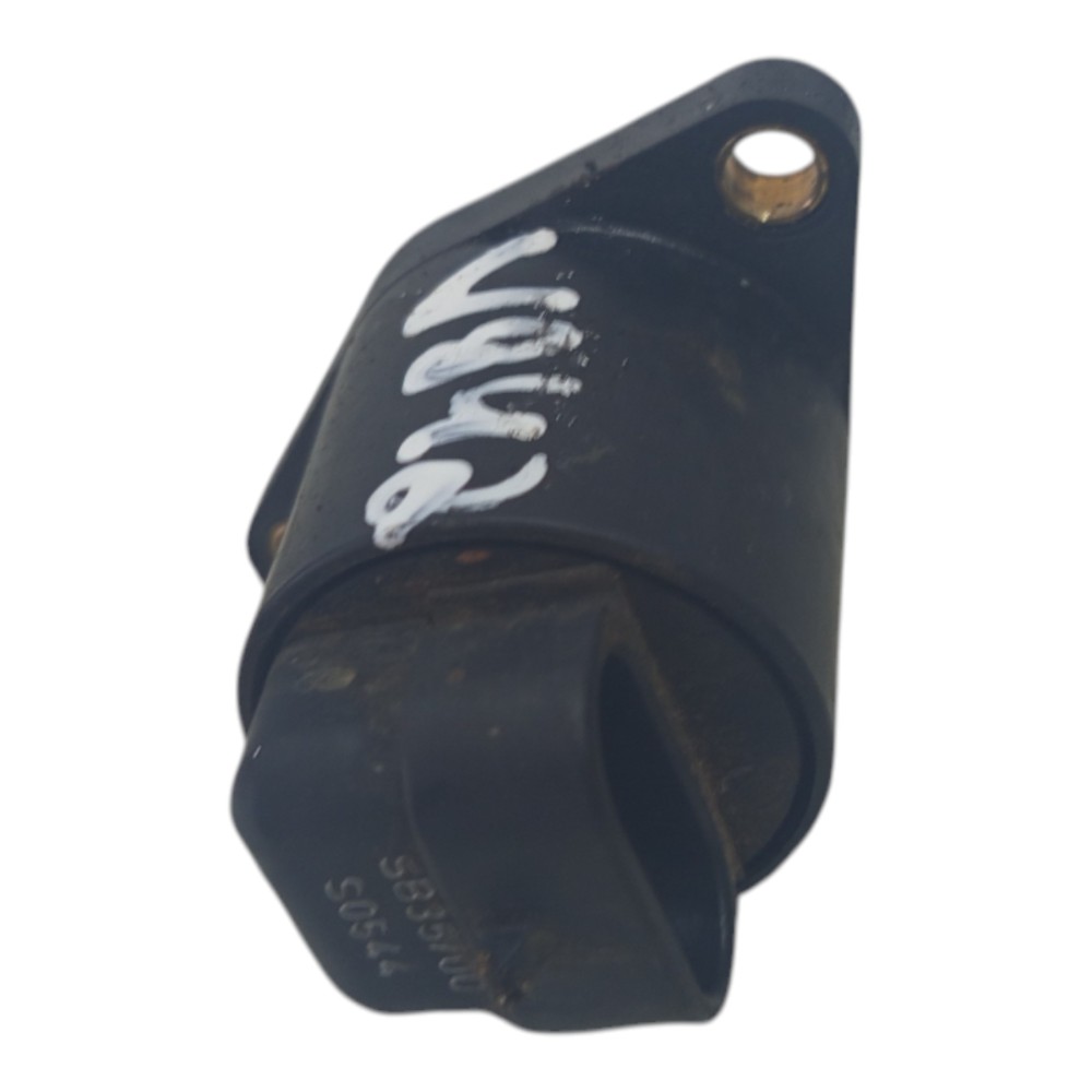 Sensor Atuador Marcha Lenta Peugeot 206 1.4 8v 1999 A 2012 6