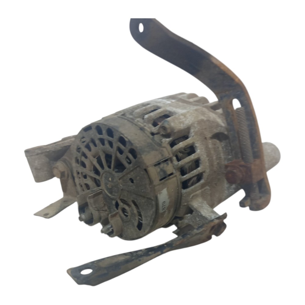 Alternador Gm Chevrolet Celta 1.0 8v 2000 2001 2002  A 2015 3