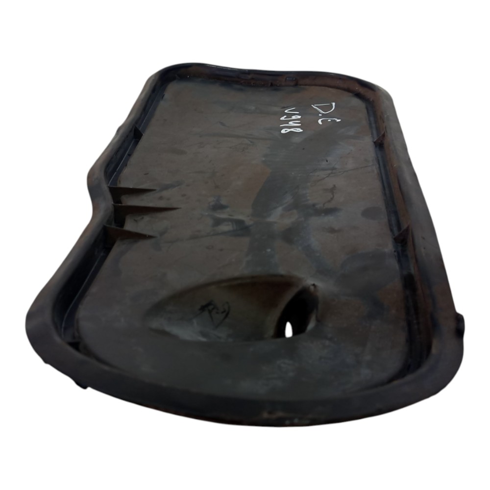 Acabamento Porta Dianteira Esquerda Vw Up 2014 2015 A 2021 4