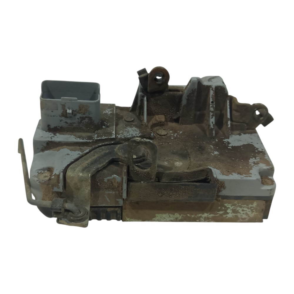 Fechadura Elétrica Direita Peugeot 206 2000 2001 2002 A 2010 3