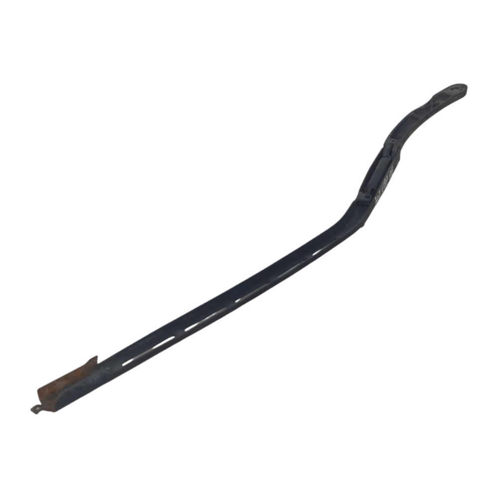 Braço Limpador Esquerdo Parabrisa Peugeot 307 2001 A 2008 Esquerdo 4
