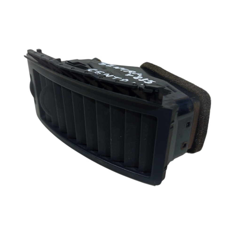 Difusor Ar Condicionado Central Dr Nissan Sentra 2007 A 2013 6