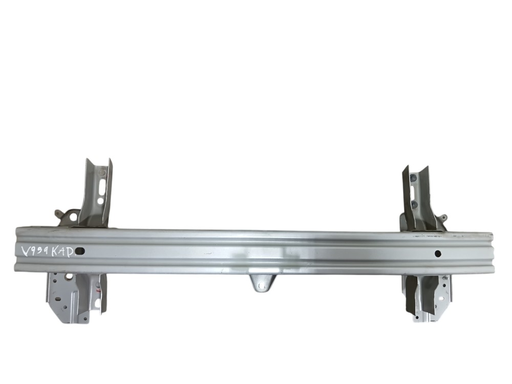 Alma Parachoque Dianteira Ford Ka Hatch Se 2014 A 2020 1