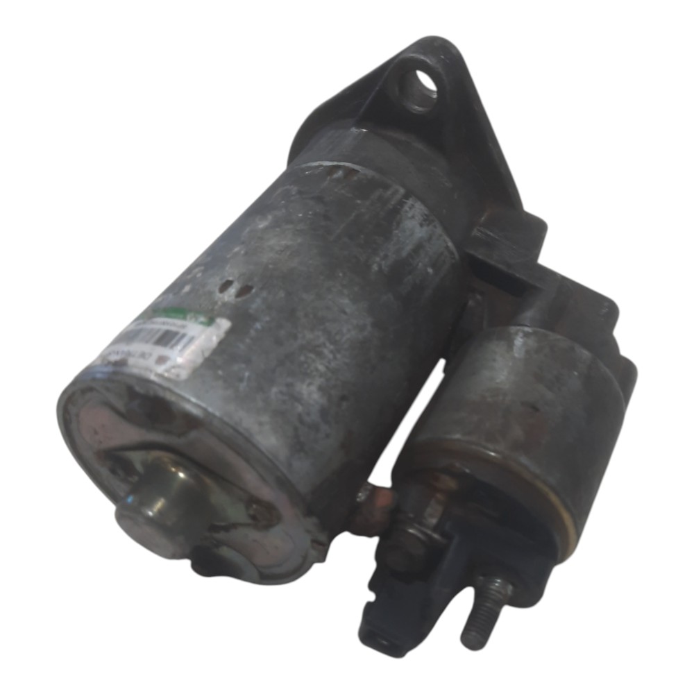 Motor Arranque Vw Gol Parati 1.0 8v 16v G2 G3 G4 1996 A 2009 1