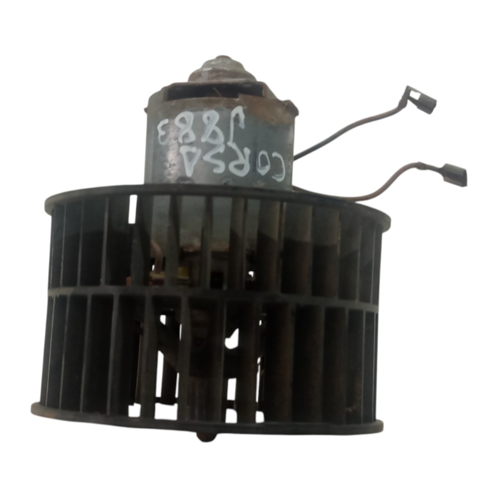 Motor Ar Forçado Gm Chevrolet Corsa 1.0 8v 1994 1995 A 2002 12 5