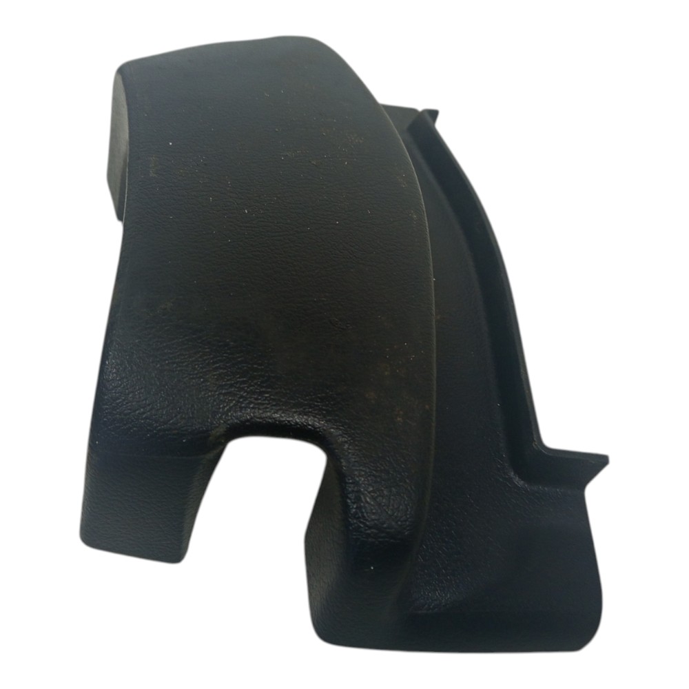 Acabamento Superior Chave Seta Peugeot 206 2001 2002 A 2008 Preto 4