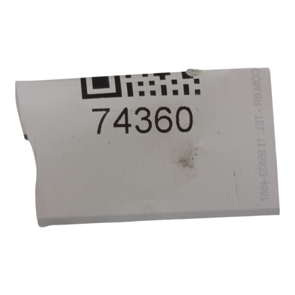 Radiador Agua Fiat Uno Millie 1.0 8v 1994 1995 1996 A 2012 7