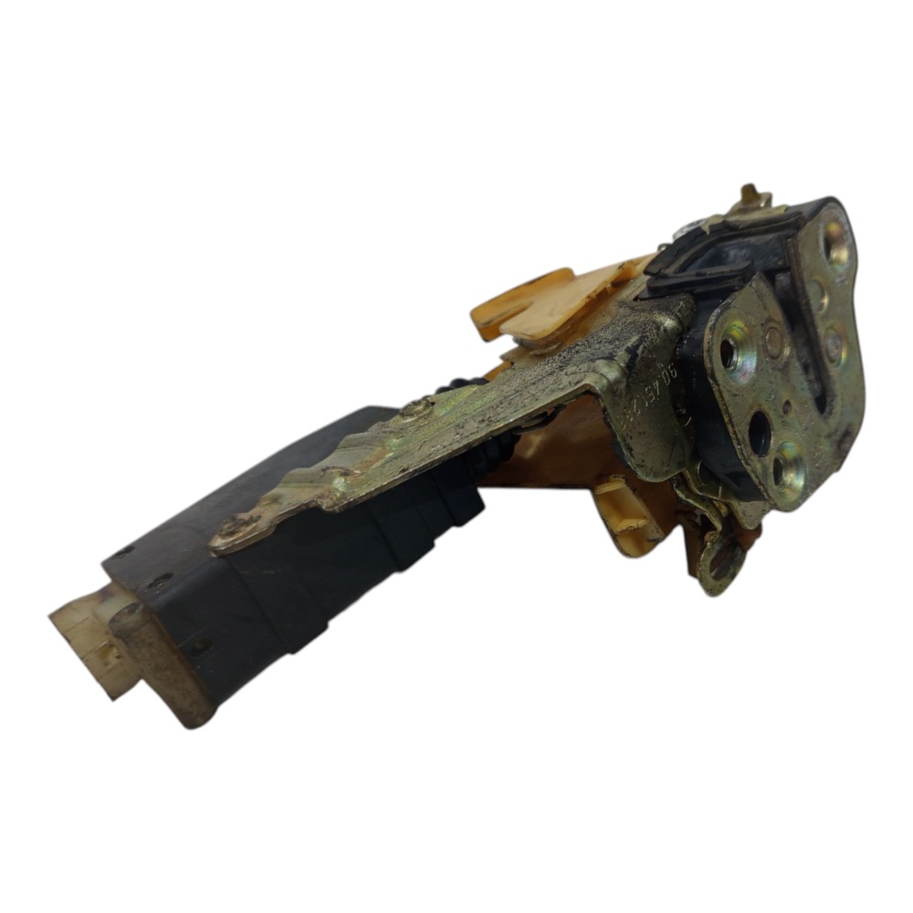 Fechadura Elétrica Diant Direito Chevrolet Corsa 1997 A 2002 7