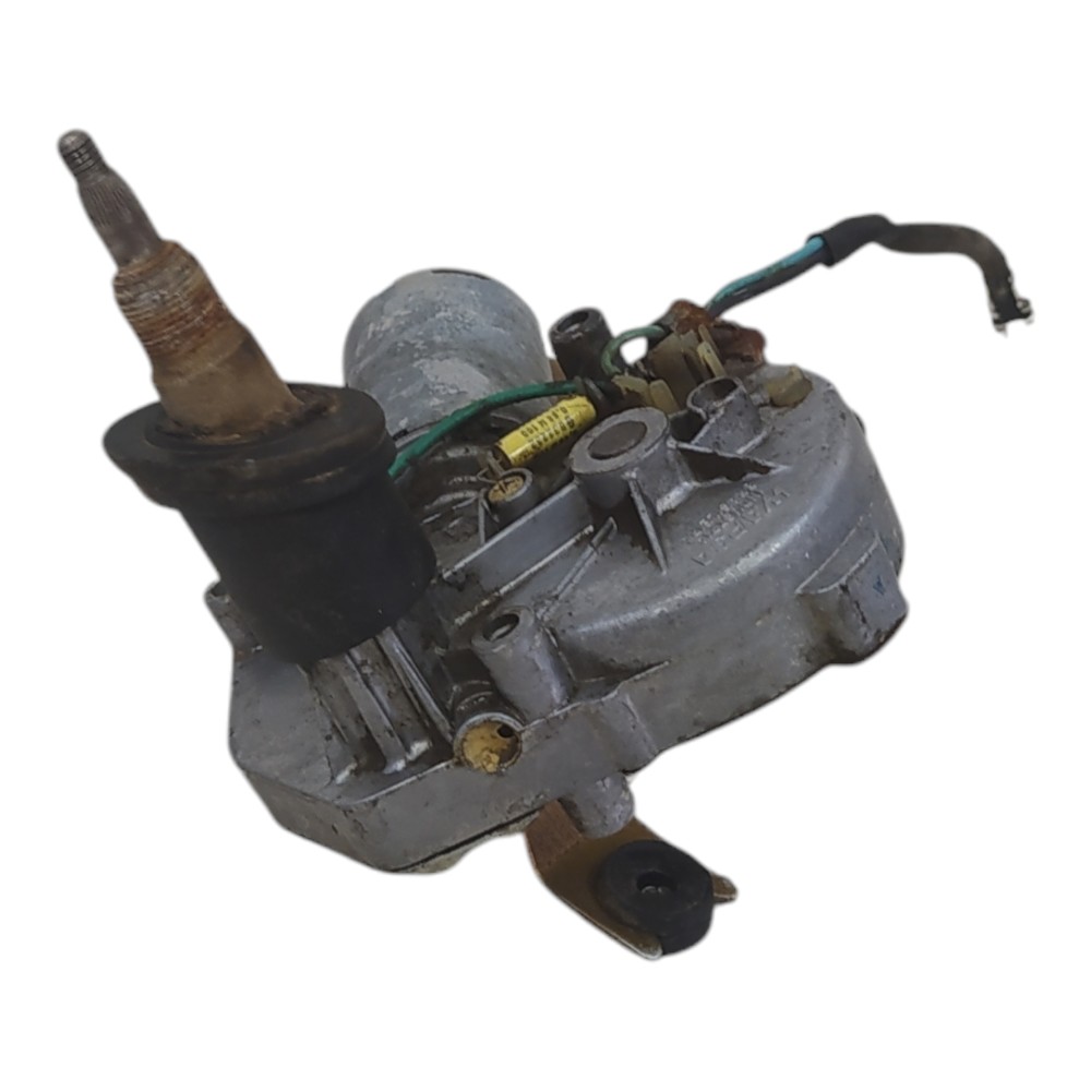Motor Limpador Traseiro Gm Chevrolet Blazer 4.3 1996 A 2005 7