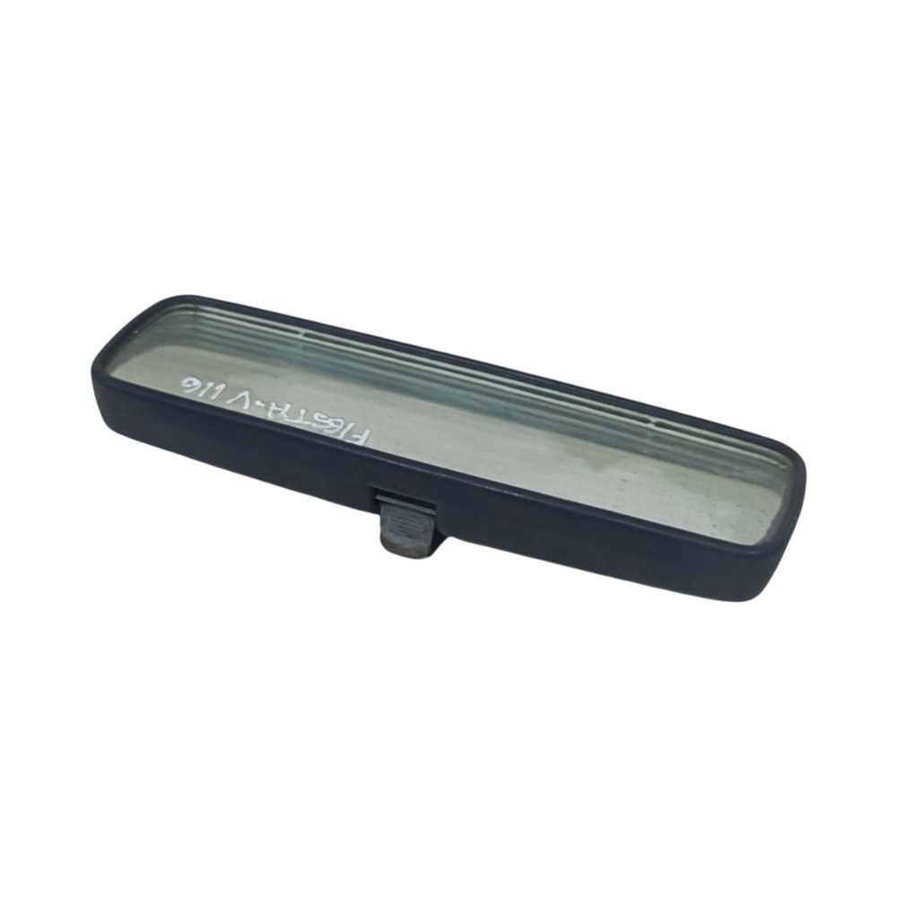 Retrovisor Central Teto Ford Fiesta 1995 1996 1997 A 2002