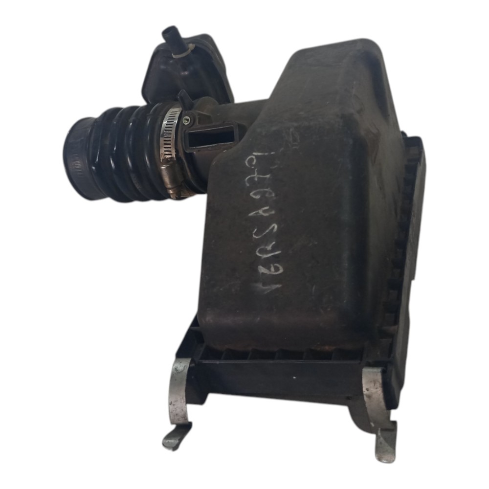 Tampa Caixa Filtro Ar Nissan Versa 16sl Flex 2011 A 2021 1