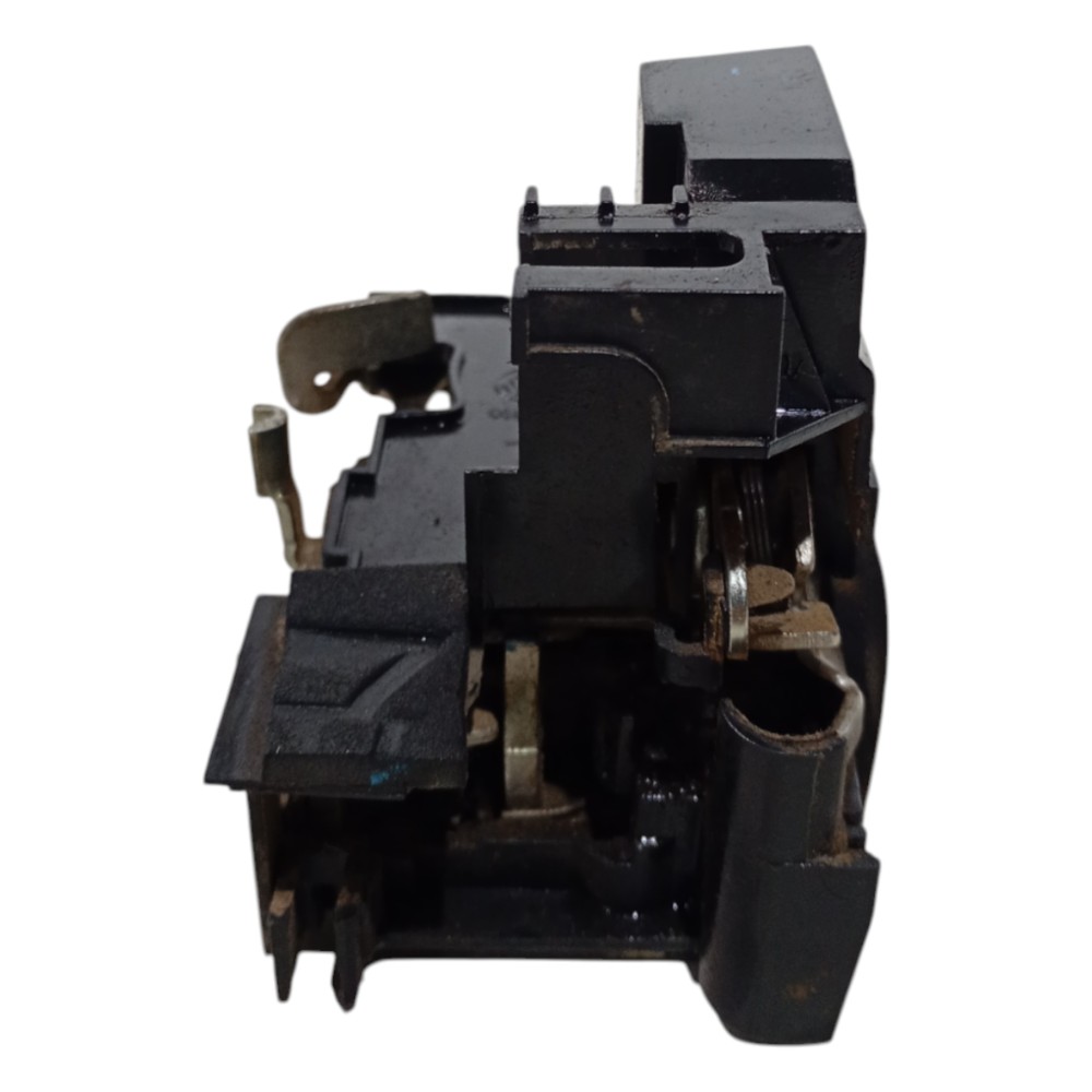 Fechadura Dianteiro Direito Fiat Doblo 1.8 2003 A 2012 3