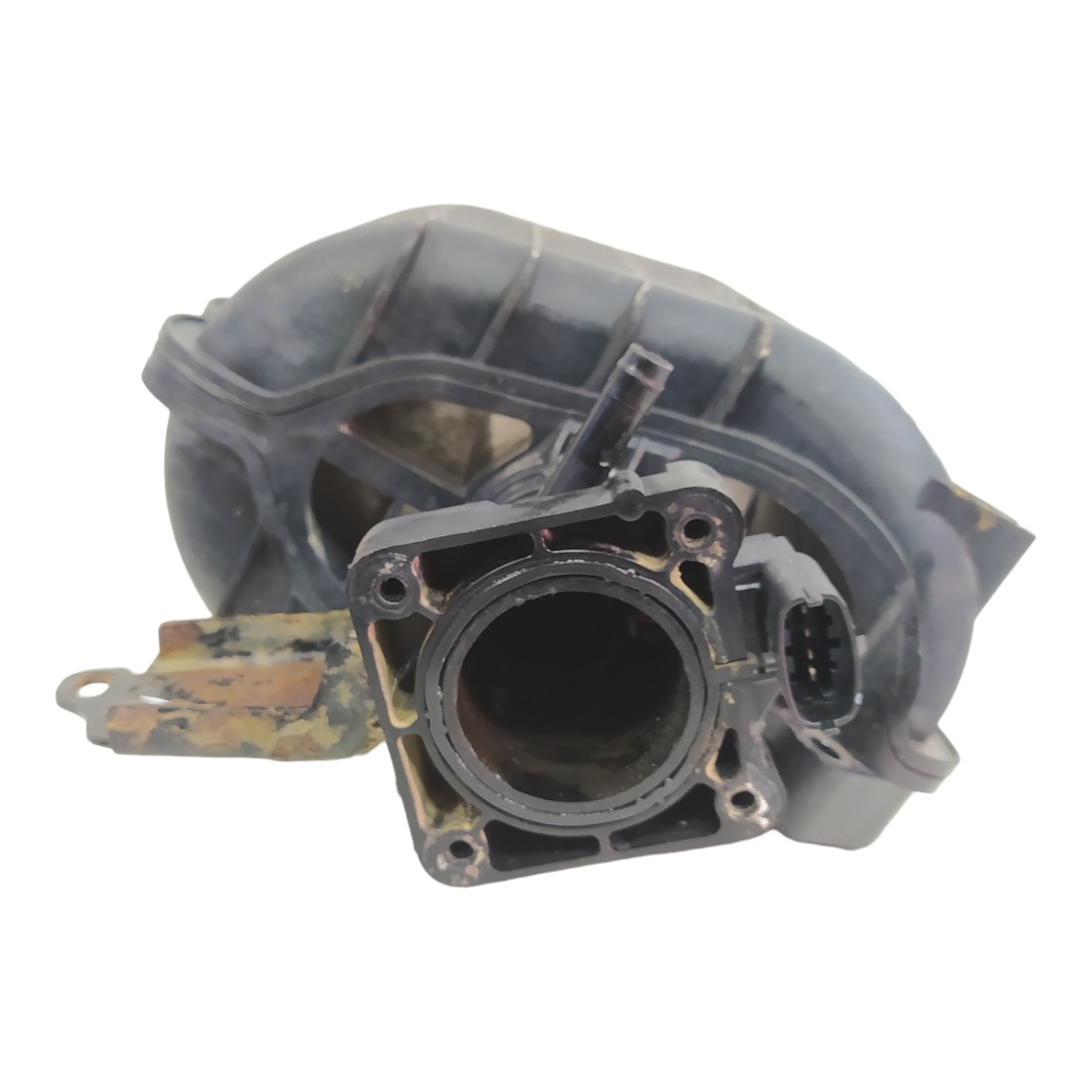 Coletor Admissão Jac J3 1.5 Vvt 2010 A 2015 1008100gg010 1