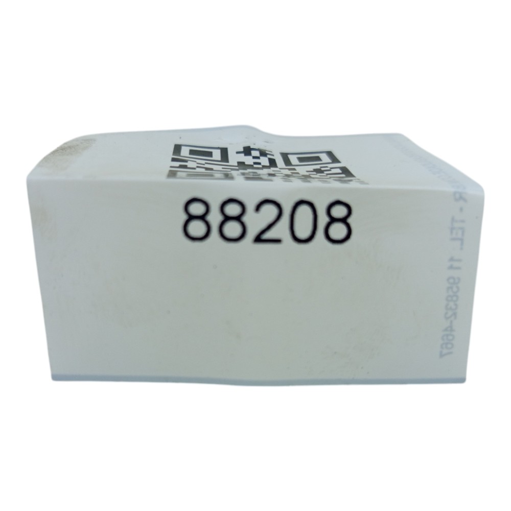 Moldura Coluna Esquerda Parabrisa Fiat Palio 2001 A 2006 8
