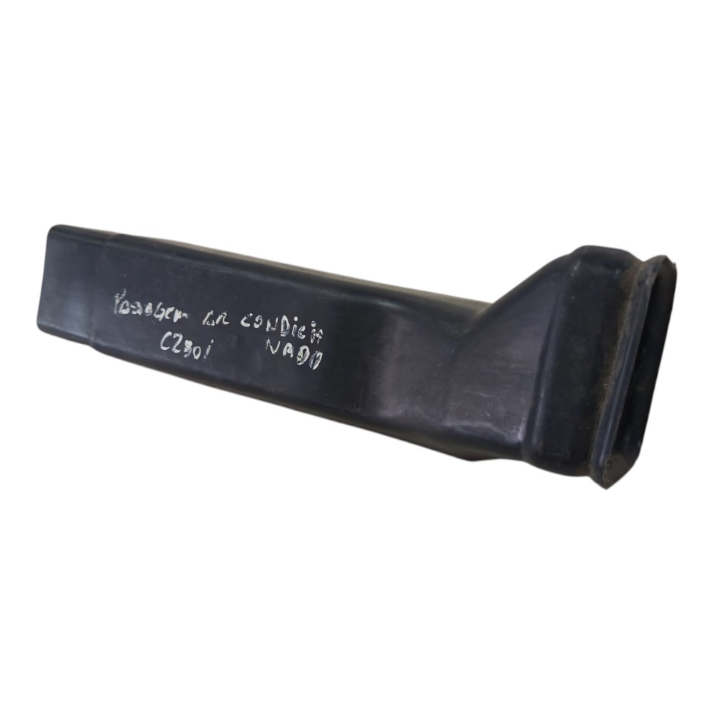 Duto Ar Condicionado Mercedes C280 1995 1996 1997 A 2005 Preto 1