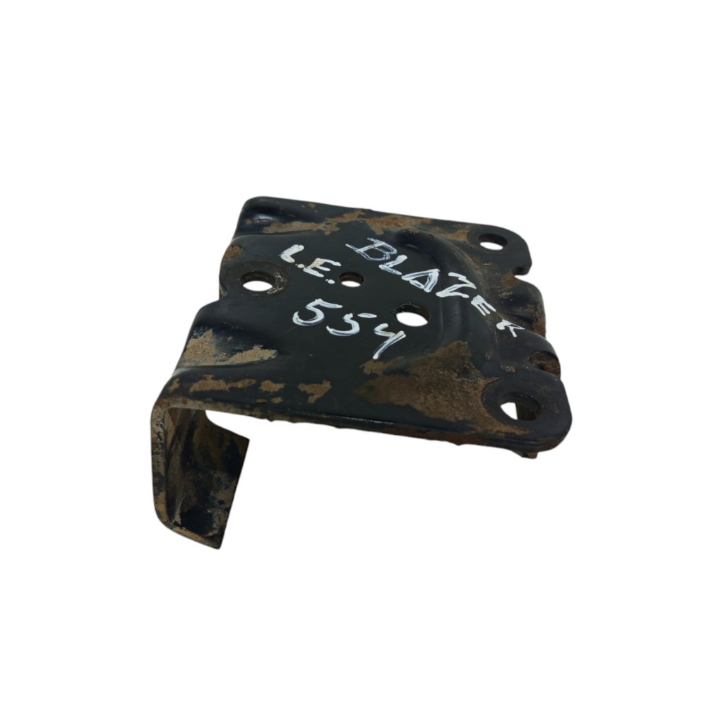 Suporte Coxim Motor Blazer V6 4.3 Lado Esquerdo 1996 A 2000 2