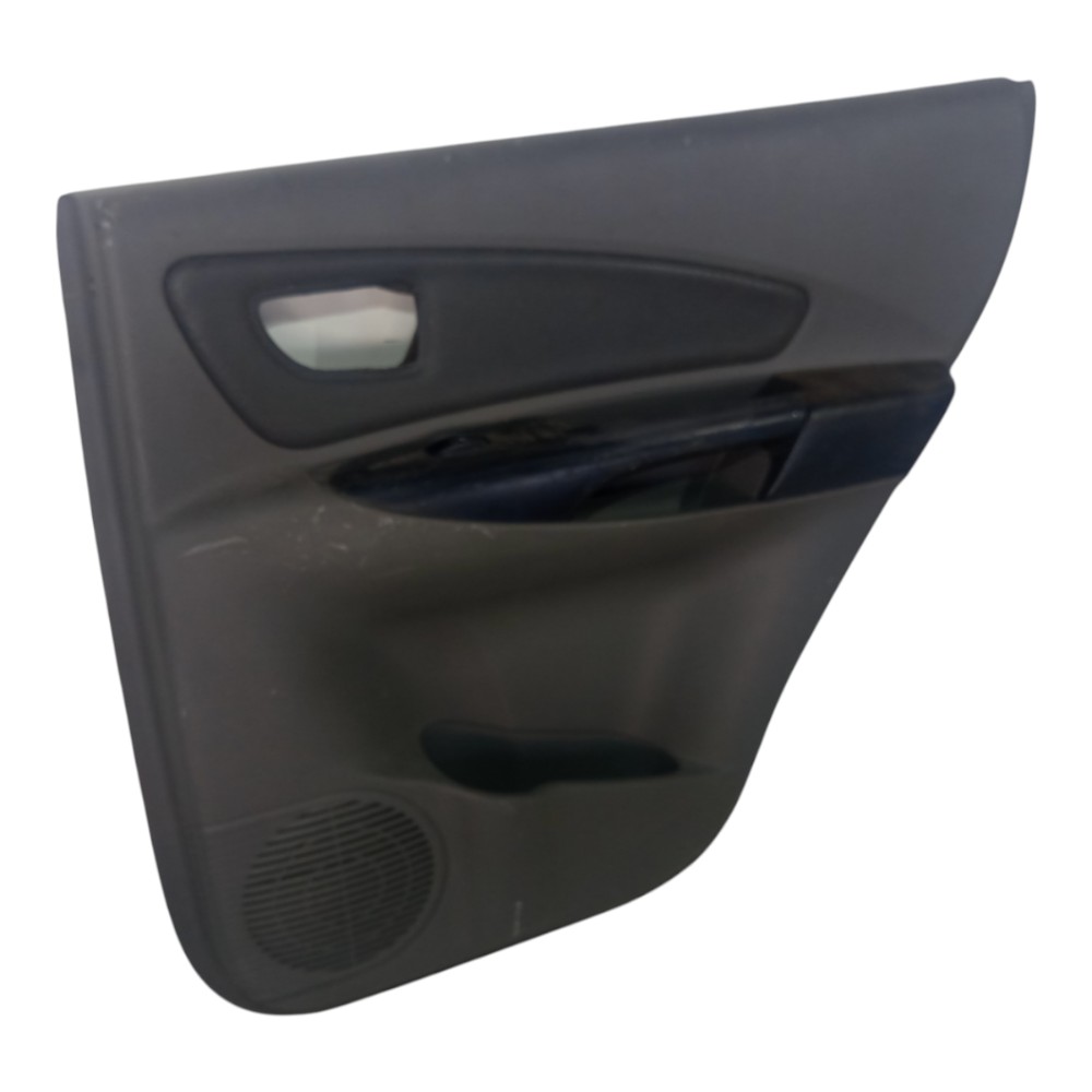 Forro Porta Traseiro Direito Hyundai Tucson Gls 2004 A 2012 4