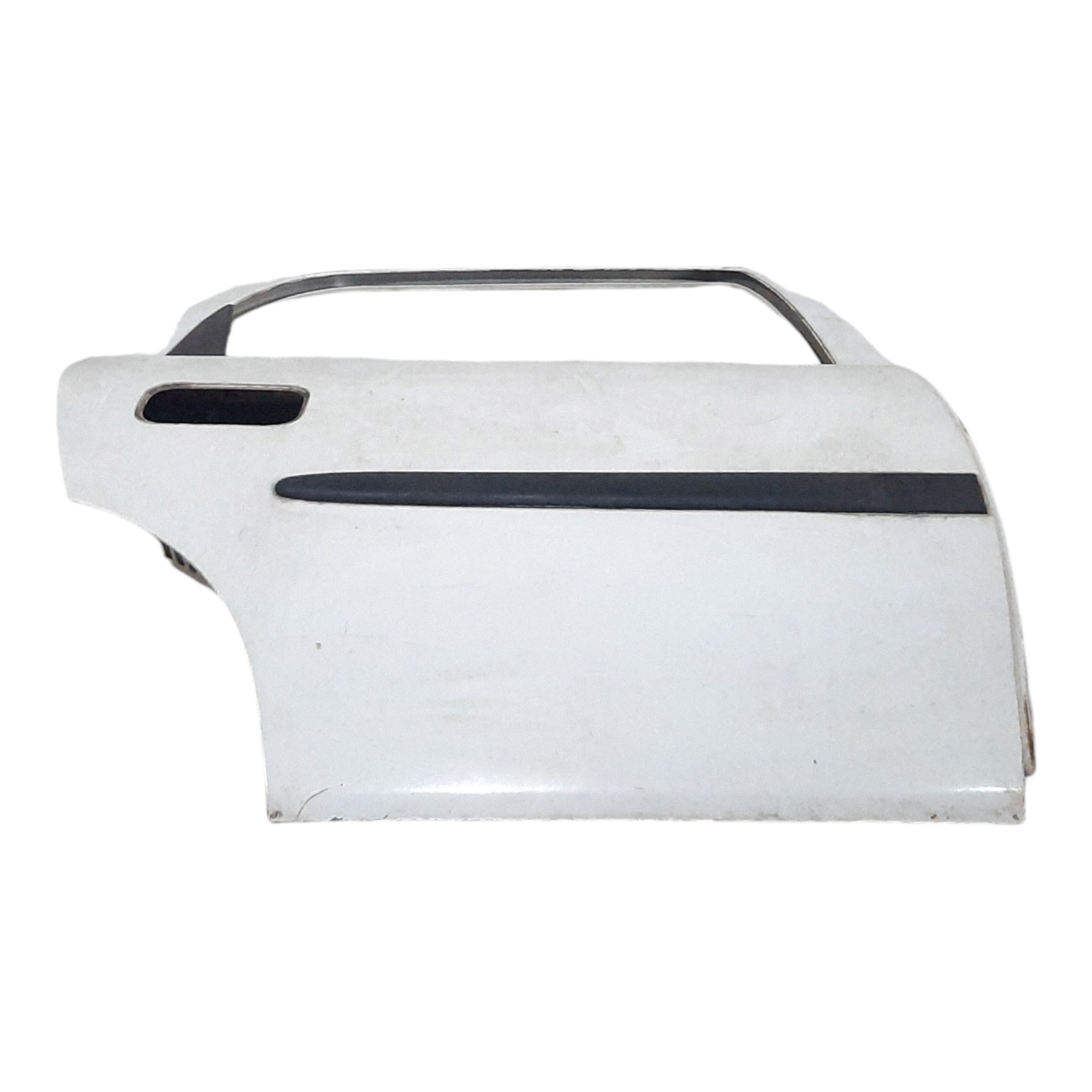Porta Traseira Direita Chevrolet Corsa Hatch 1997 A 2002 7