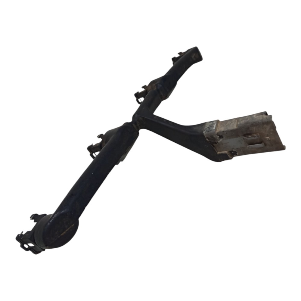 Chicote Bicos Injetores Citroen Peugeot C3 206 2001 2011 6