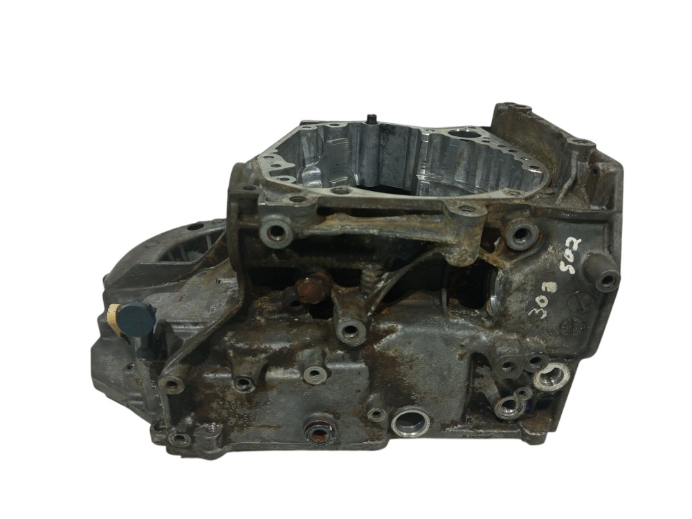 Carcaça Casco Câmbio Al4 Peugeot 307 2005 6