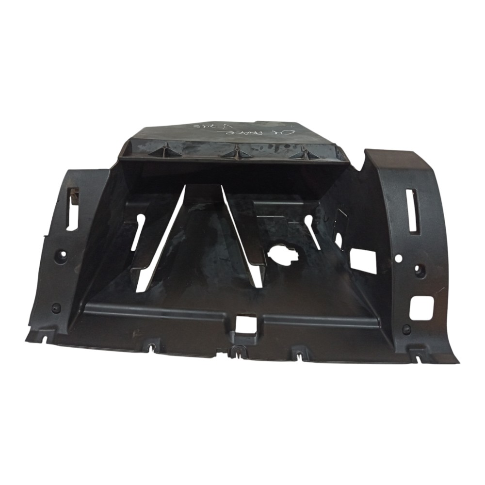 Suporte Porta Luvas Citroen C4 Pallas 2.0 16v 2008 A 2012 7