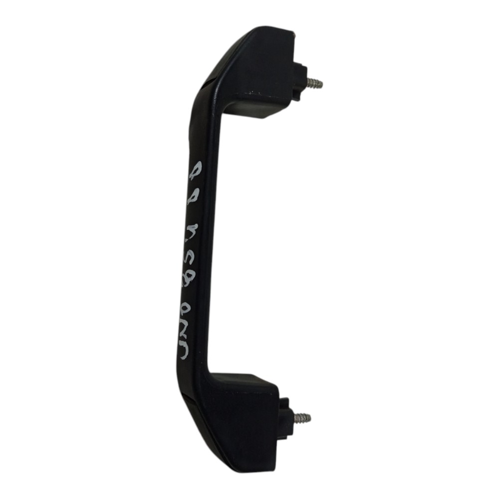 Alça Teto Pqp Preta Fiat Uno Fiorino 1994 1995 96 97 A 2000 Preto 4