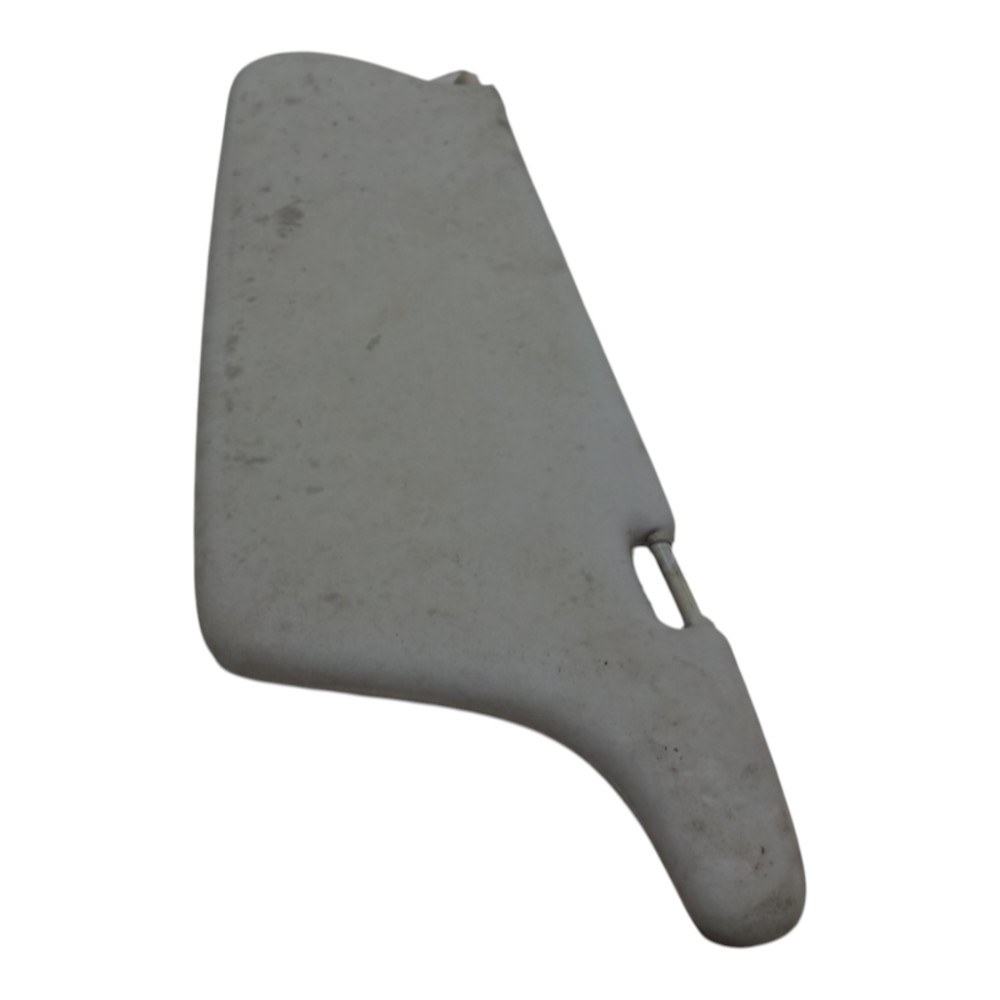Quebra Sol Passageiro Ld Volkswagen Gol G2 1995 A 1999 4
