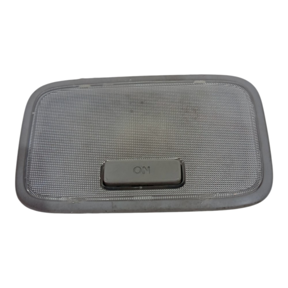 Luz Teto Traseiro Cortesia Hyundai Hb20 2013 A 2019