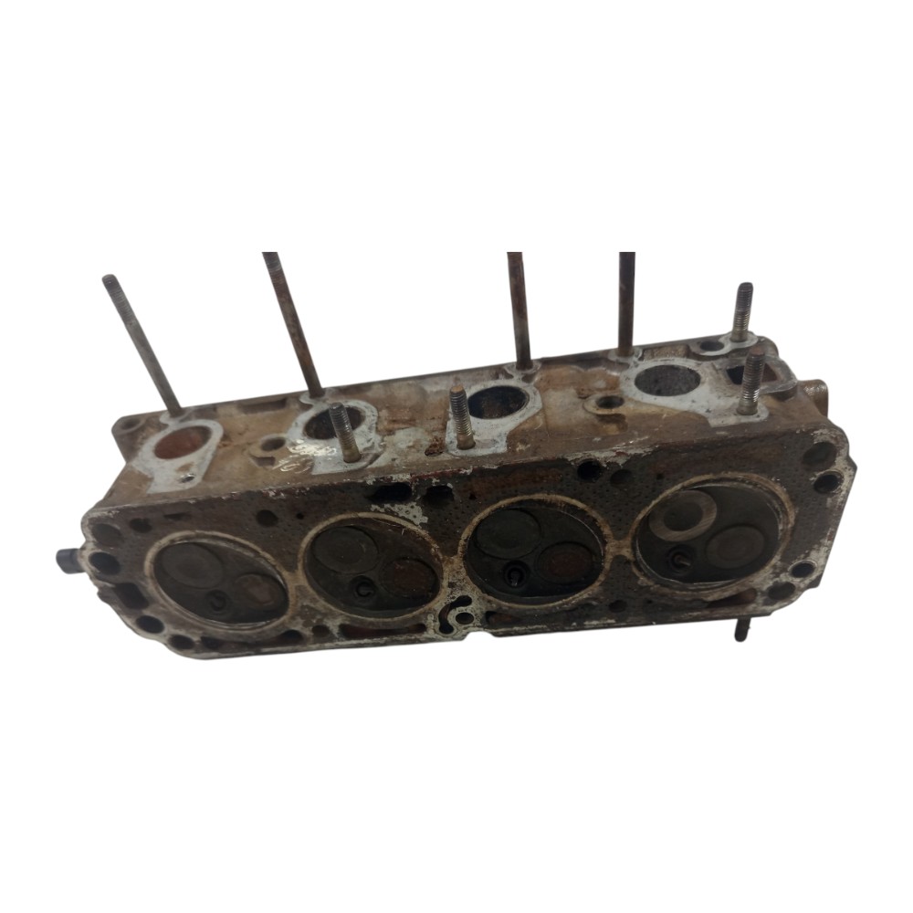 Cabeçote Gm Corsa Vhc 1.0 Gasolina 1997 A 2005 6