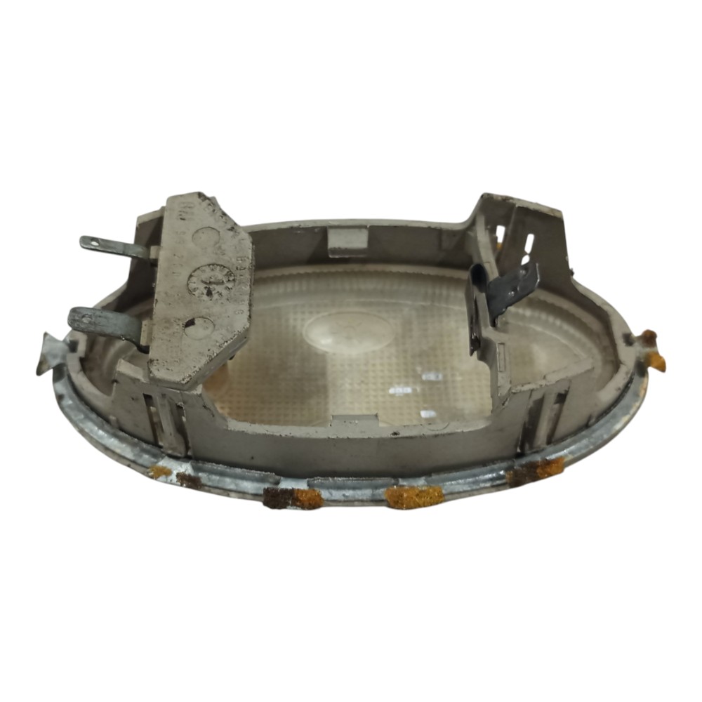 Luz Teto Cortesia Dianteira Gm Celta 2000 2001 2002 A 2007 4