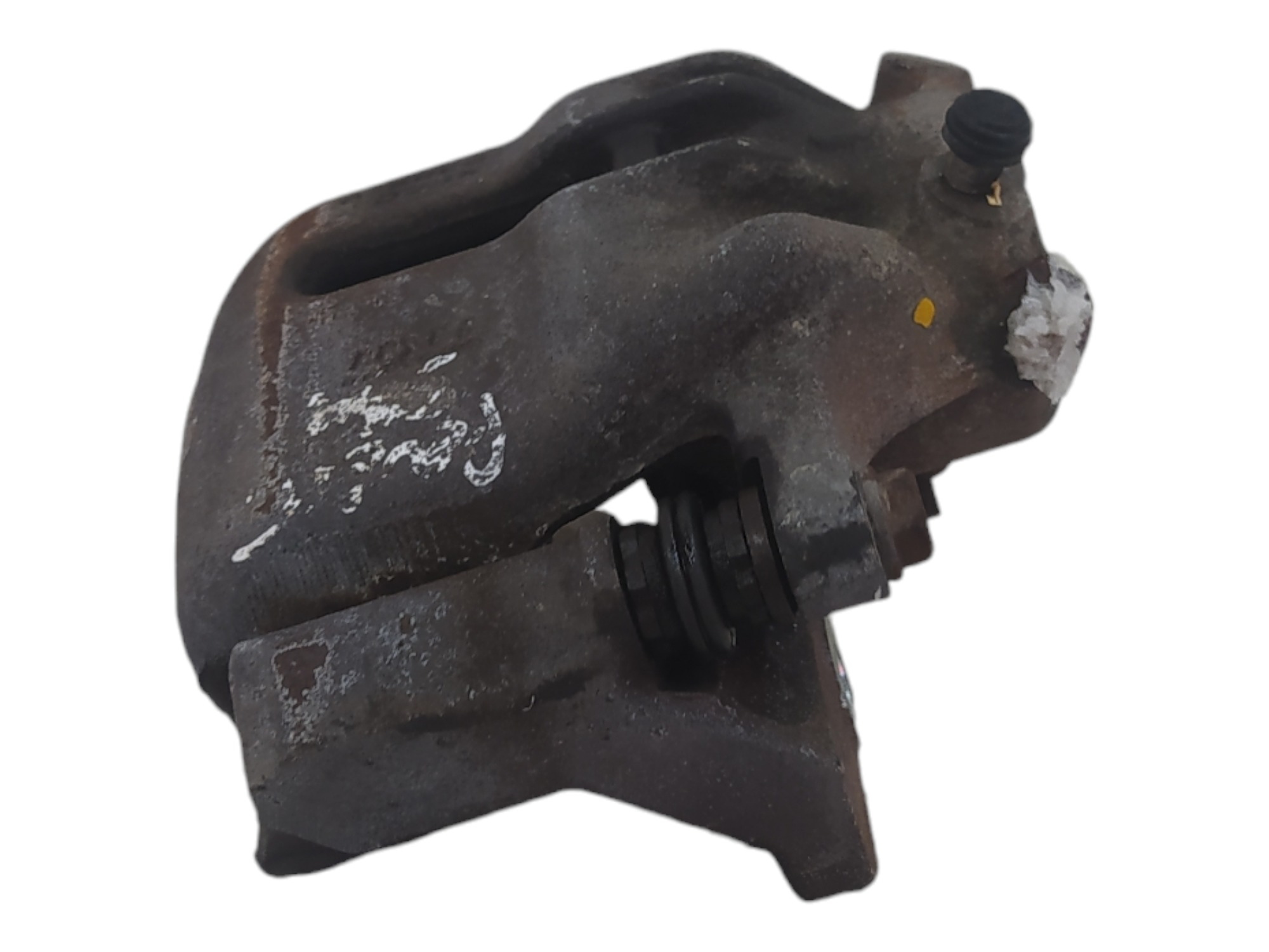 Pinça de freio esquerdo peugeot 539 kd1 2
