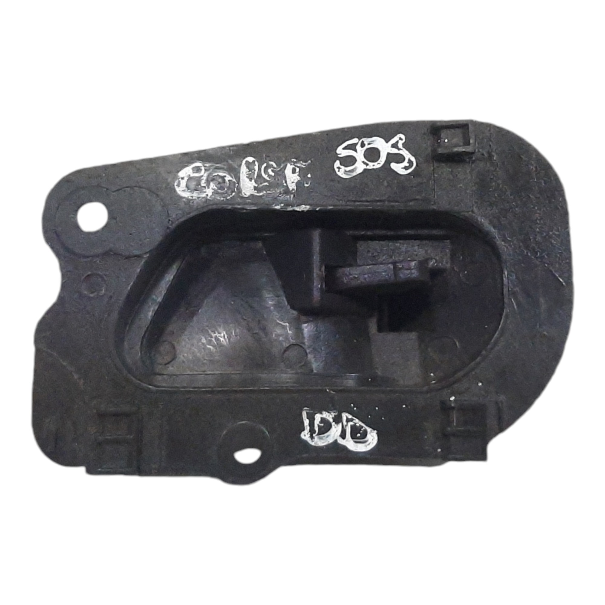 Maçaneta Interna Dianteira Direita Gm Corsa 1994 1995 A 2010 5