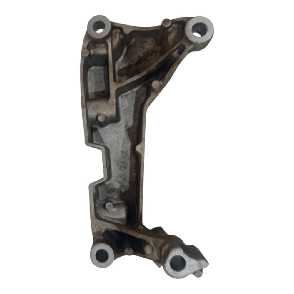Suporte Coxim Motor Gm Tracker 1.0 Turbo 2021 A 2023 2