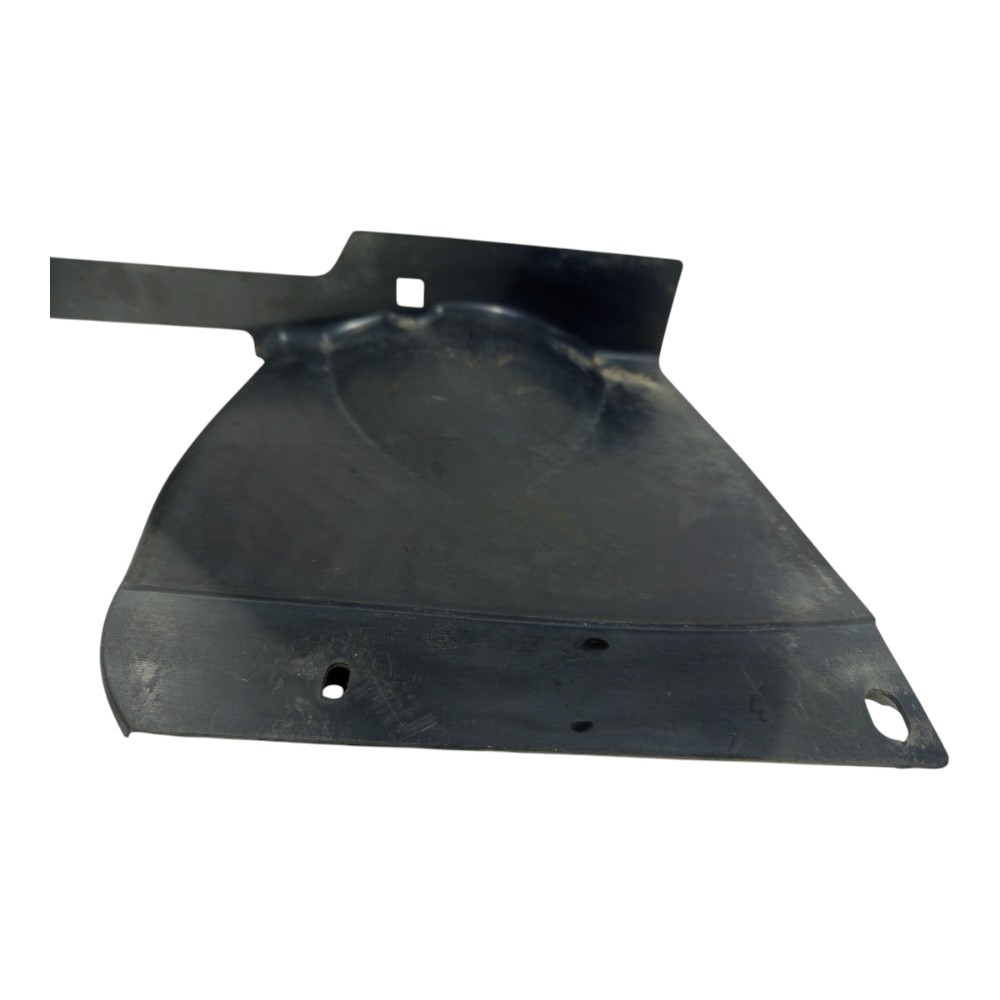 Protetor Motor Parabarro Esquerdo Xsara Picasso 1999 A 2012 7