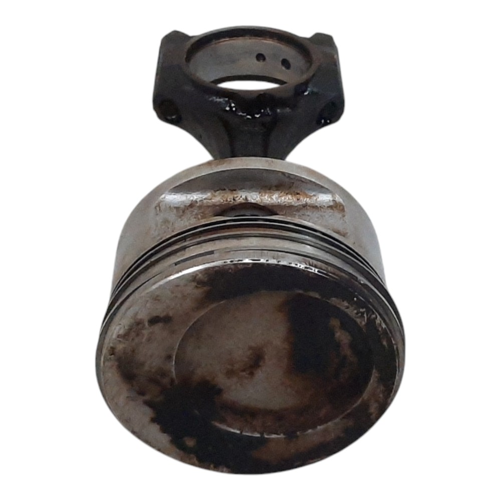 Pistão Biela 0.25 Chevrolet Astra 2.0 8v 1994 1995 1996 7
