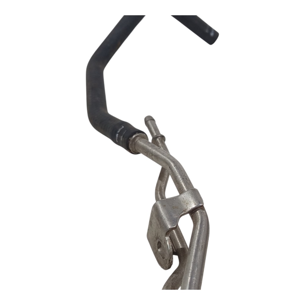 Mangueira Pressão Válvula Egr Fiat Toro 2018 2019 20 A 2021 6