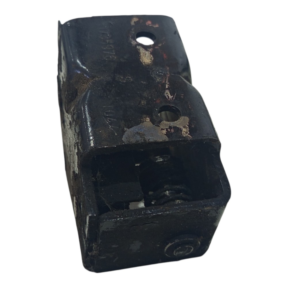 Fechadura Esquerda Porta Corrediça Fiat Doblo 2003 A 2021 2