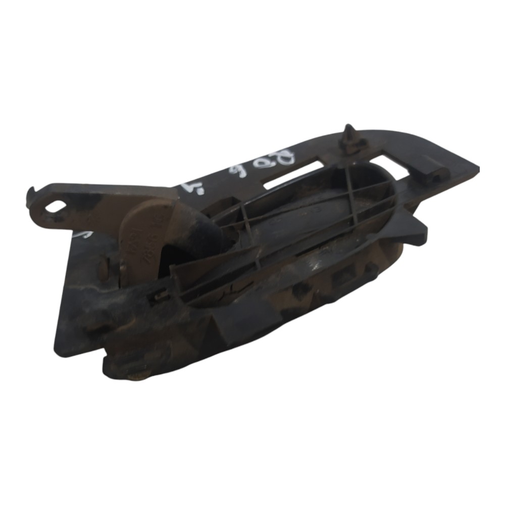 Maçaneta Esquerda Peugeot 206 1999 2000 2001 2002 A 2008 Dianteira 4