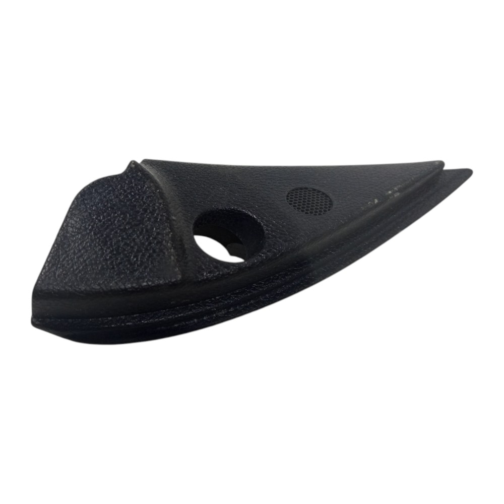 Acabamento Retrovisor Lado Esquerdo Peugeot 206 1999 A 2009 1