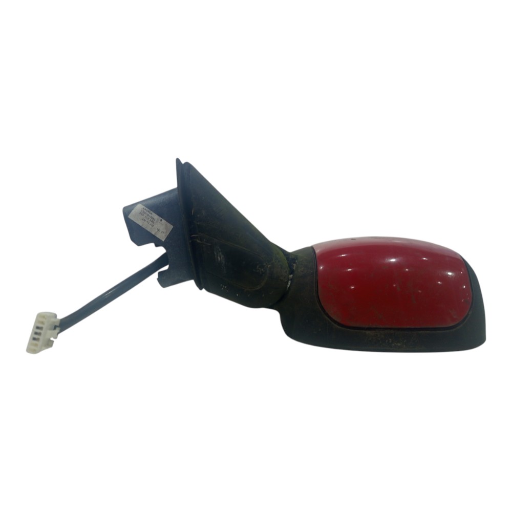 Espelho Retrovisor Dianteiro Esquerdo Fiat Doblo 2010 3