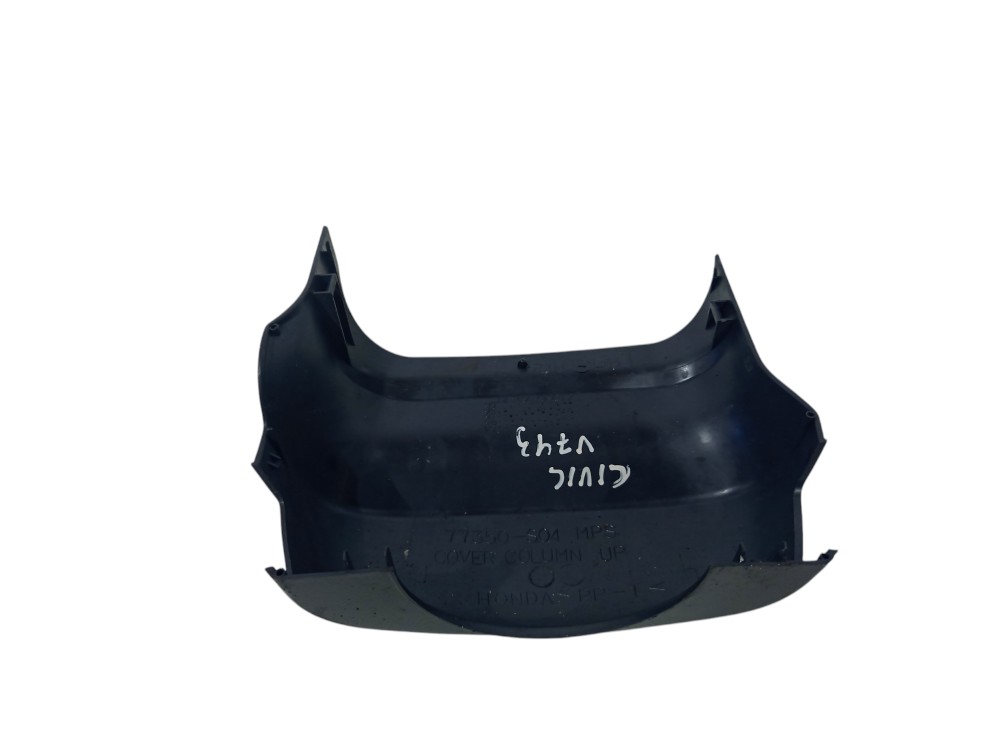 Moldura Coluna Honda Civic Lx 1996 1997 1998  A 2000 2