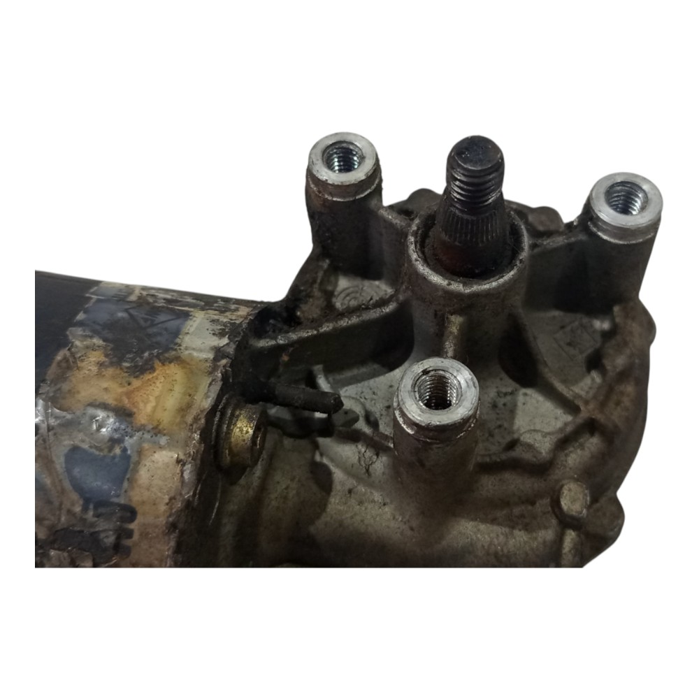 Motor Limpador Vidro Parabrisa Diant Gm Vectra 2006 A 2012 8