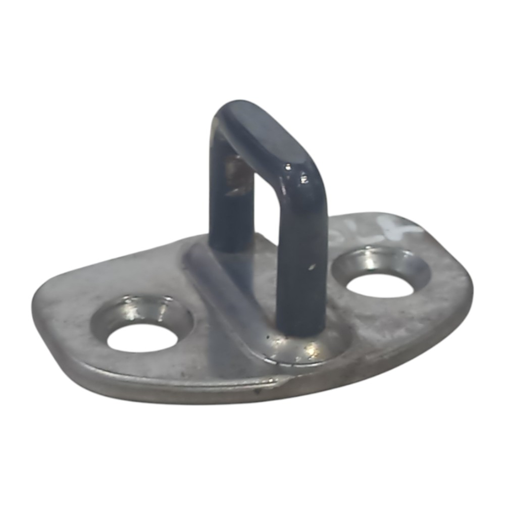 Trava Porta Dianteira Direita Volkswagen Golf 1999 A 2010 3