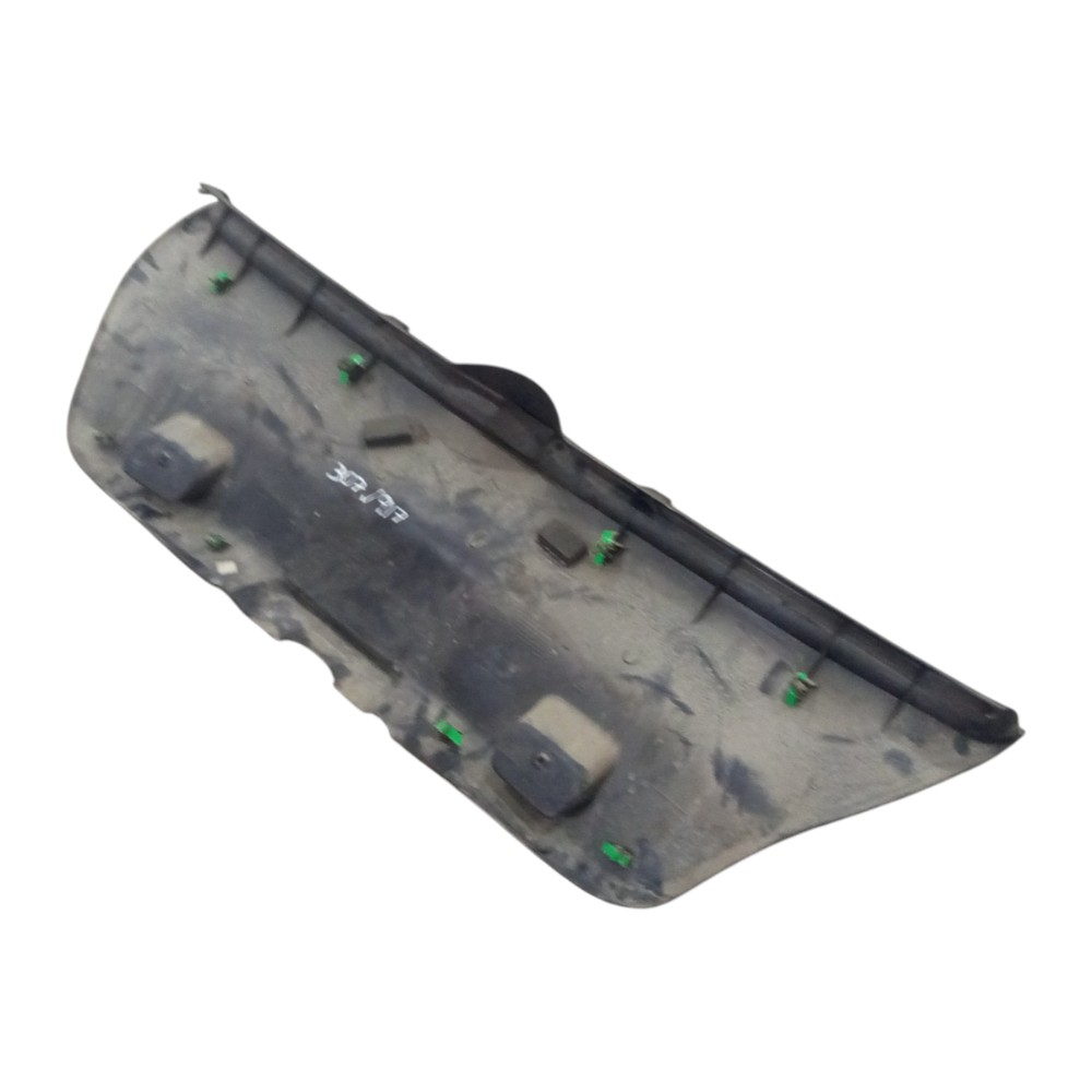 Forro Tampa Traseira Porta Mala Peugeot 307 2001 2002 A 2014 7