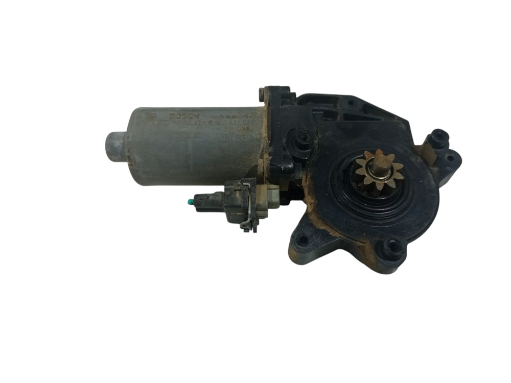 Motor Vidro Traseiro Esquerdo Volkswagen Gol 1995 A 2005 4