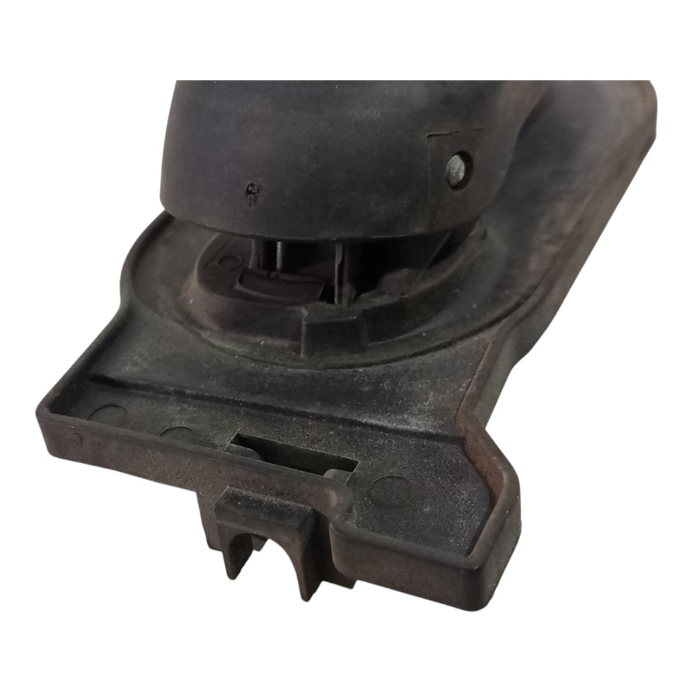 Maçaneta Interna Dianteira Le Ford Fiesta 2000 2001 A 2014 Preto Dianteira 2