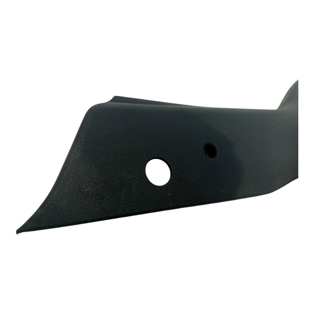 Moldura Coluna Traseira Esquerda Fiat Palio 1996 1997 A 2003 6