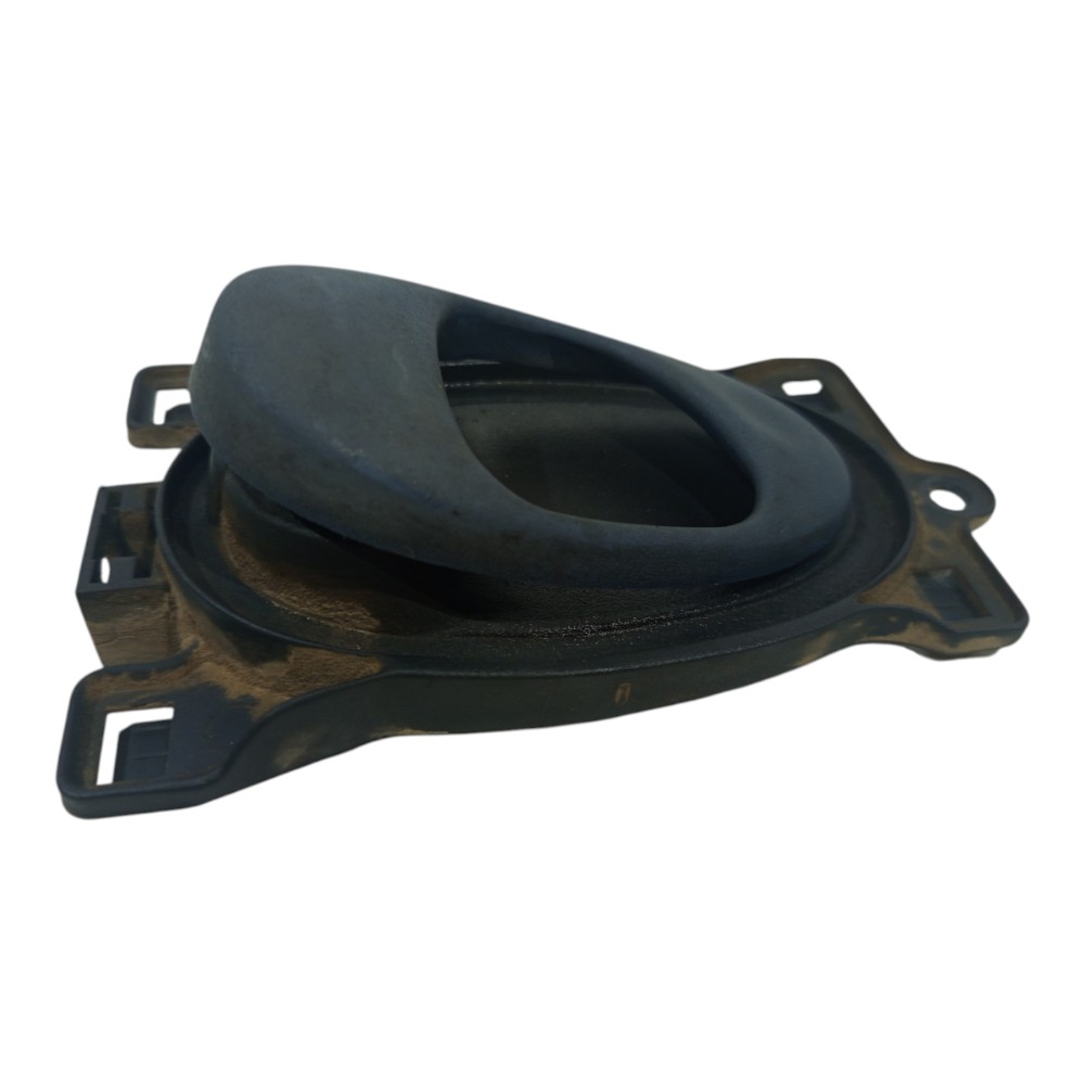 Maçaneta Interna Dianteira Direita Gm Celta 2002 A 2006  Dianteira 3