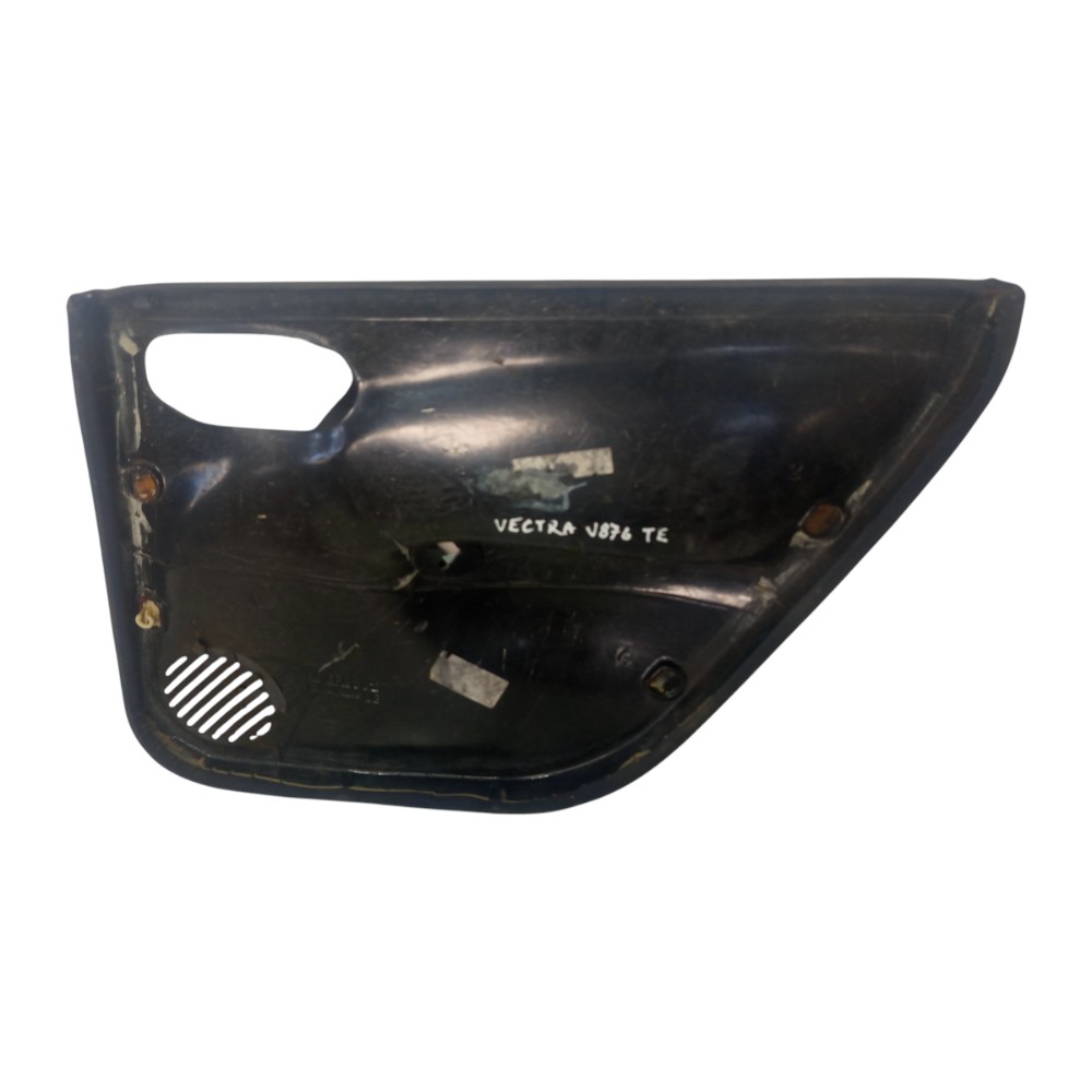 Forro Porta Traseiro Esquerdo Gm Chevrolet Vectra 1997/2005 2