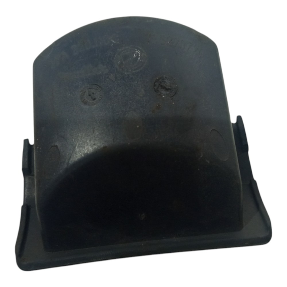 Acabamento Inferior Cinzeiro Fiat Doblo 2003 2004 A 2021 6